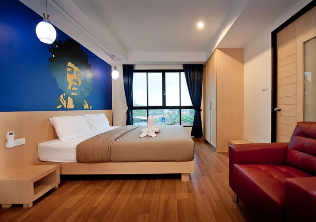 Anchan Boutique Hotel, Phuket - photo 7