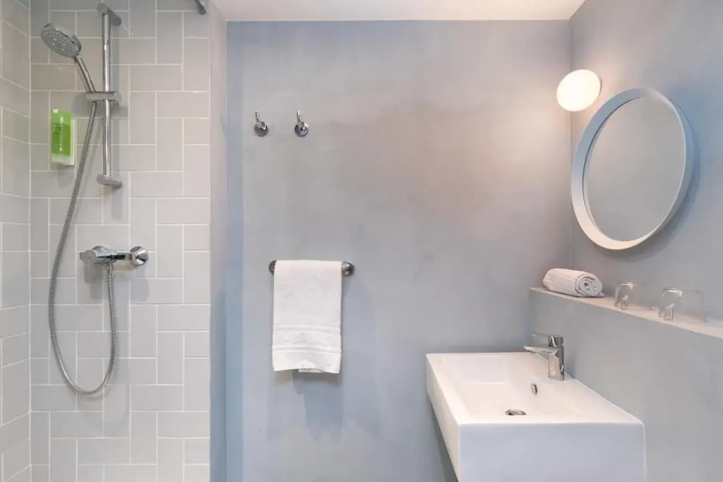 Hôtel Sanso by HappyCulture (Ex Quality Bercy Bibliotèque) - photo 8