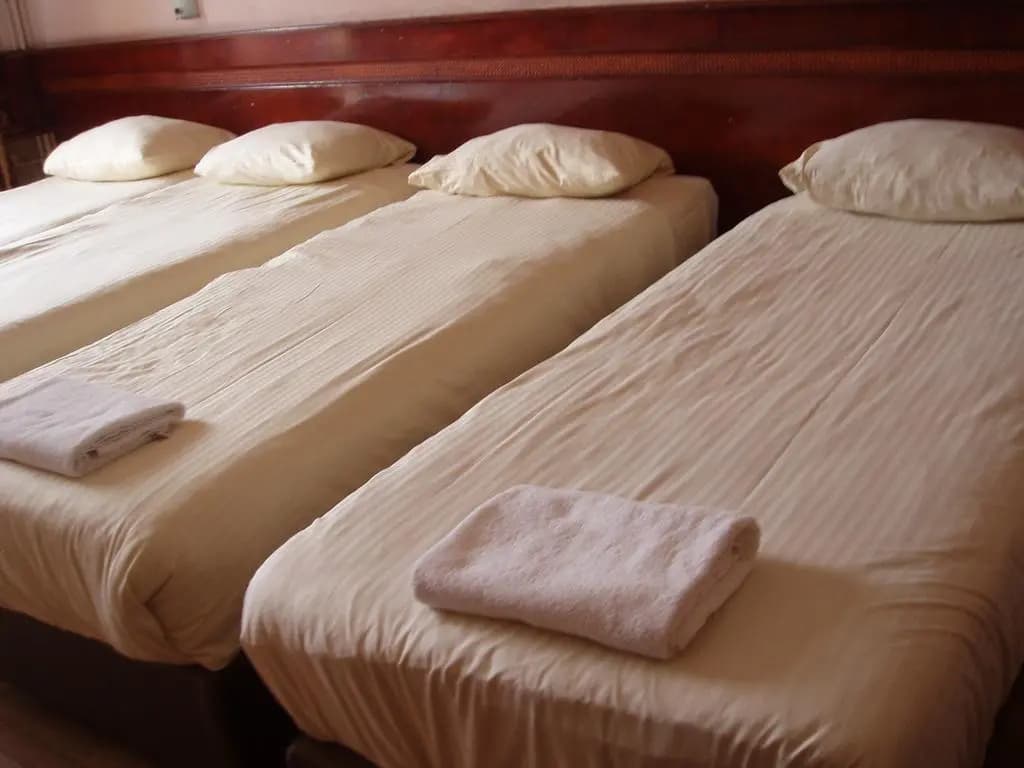 Hotel Manofa - photo 35