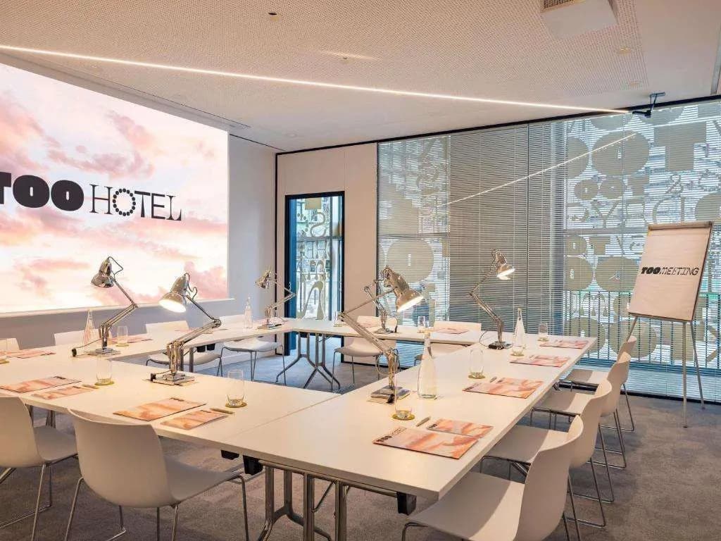 Too Hotel & Spa Paris - MGallery Collection - photo 30
