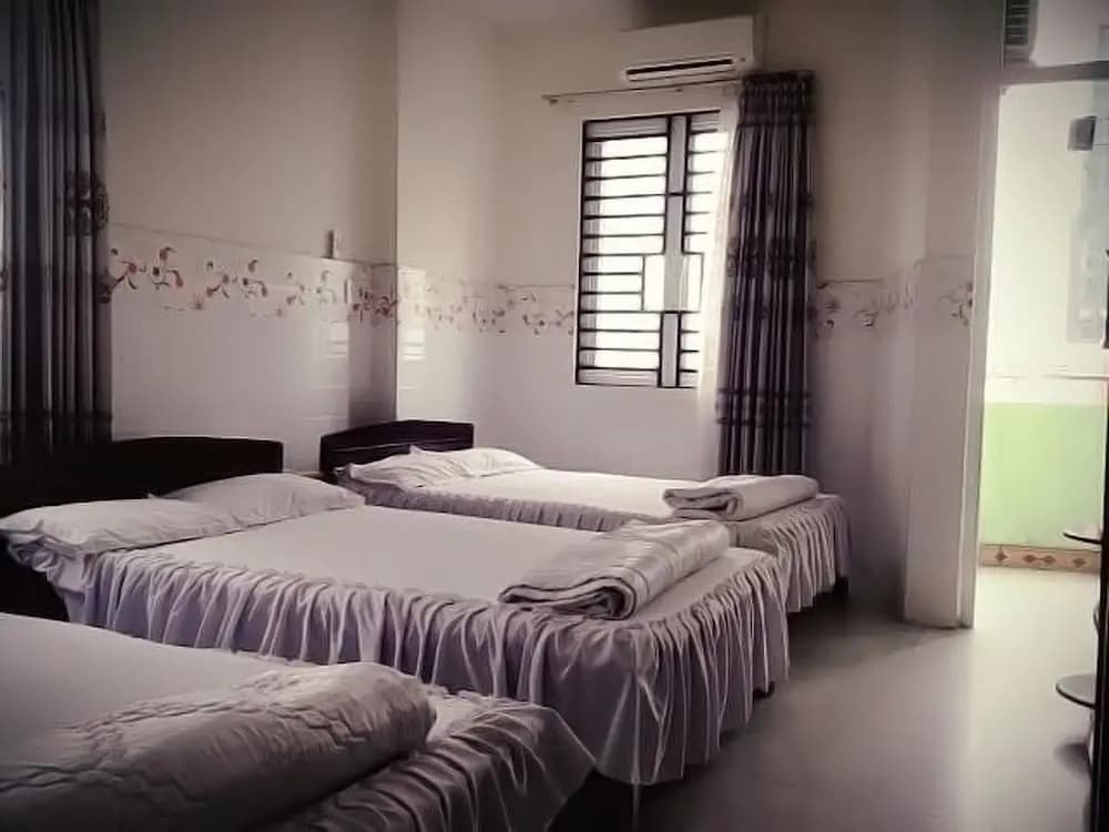 Hung Binh hotel - photo 3