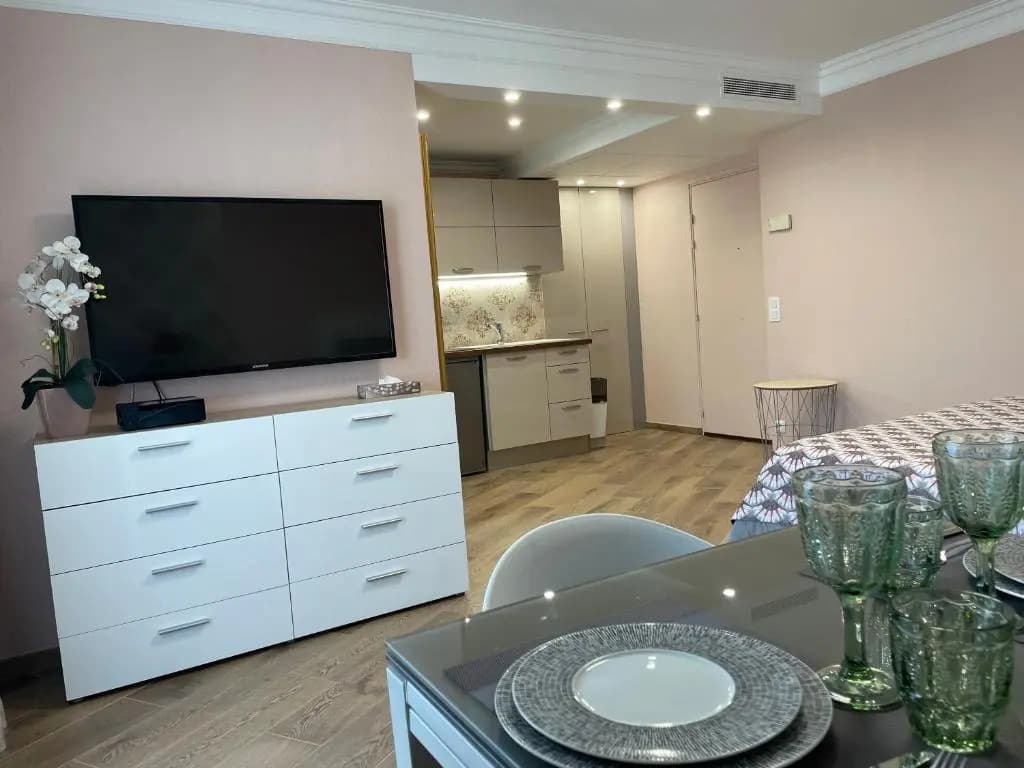 Studio with Swimming Pool 80 Meters Near the Beach (Adults Only) - photo 11