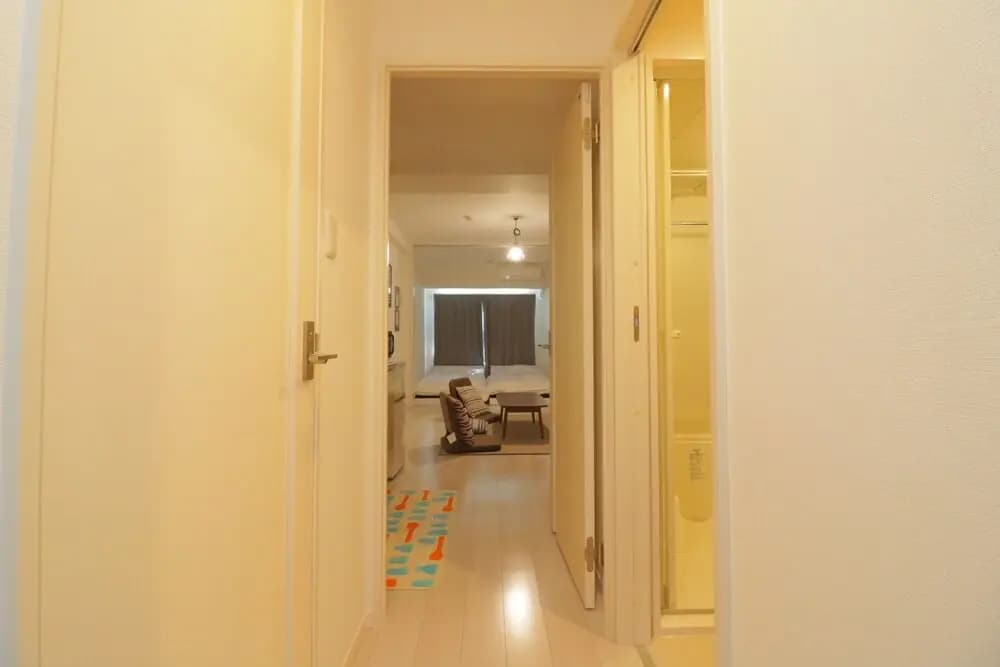 HG Cozy Hotel No.49 - photo 10