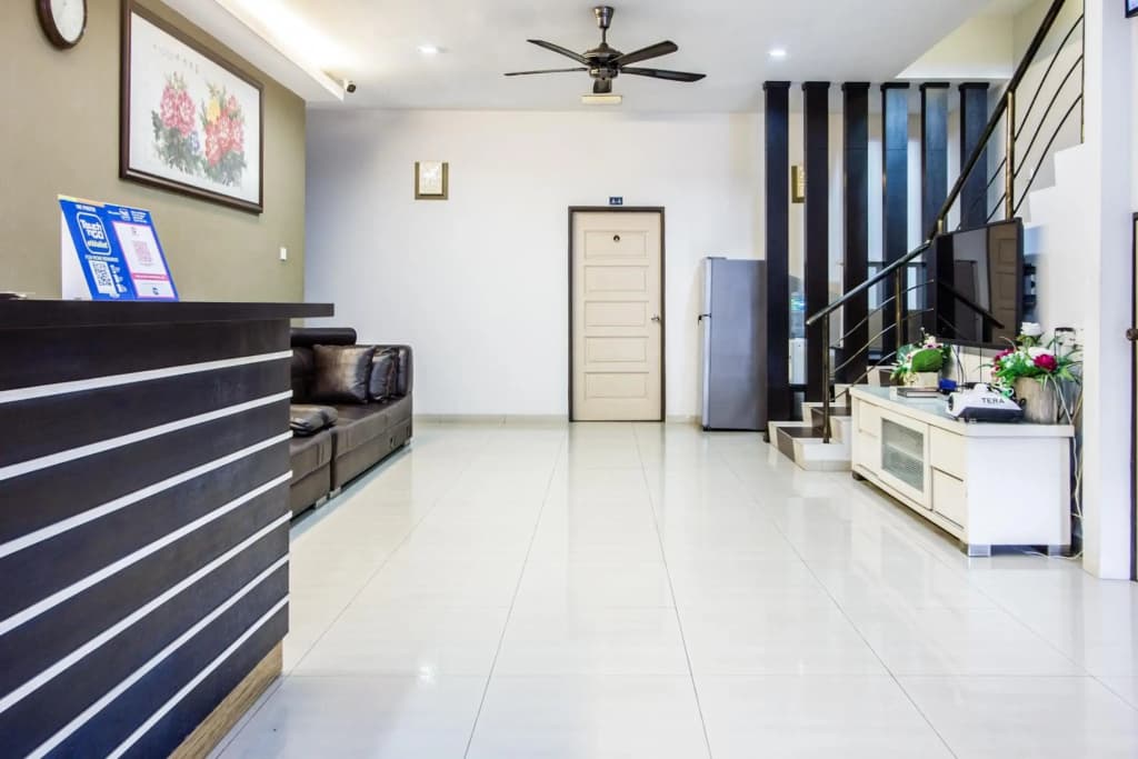 Value Inn Homestay - photo 37