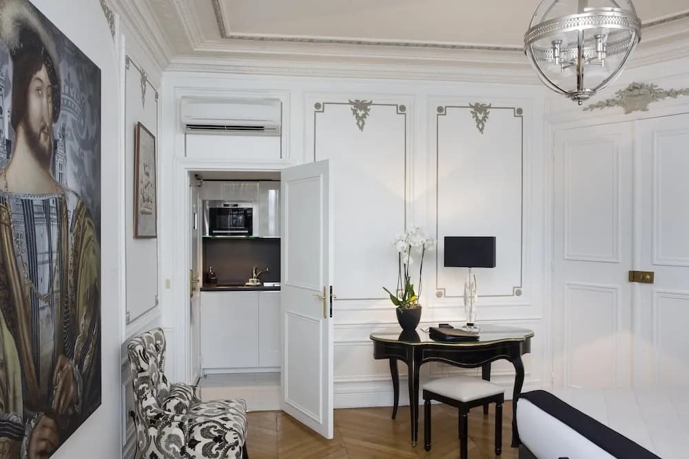 Tour Maubourg - photo 49