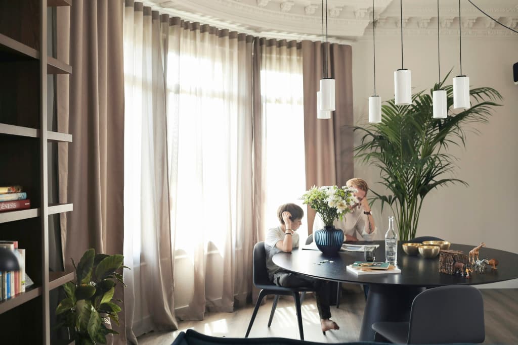 Casagrand Luxury Apartments Barcelona - photo 16