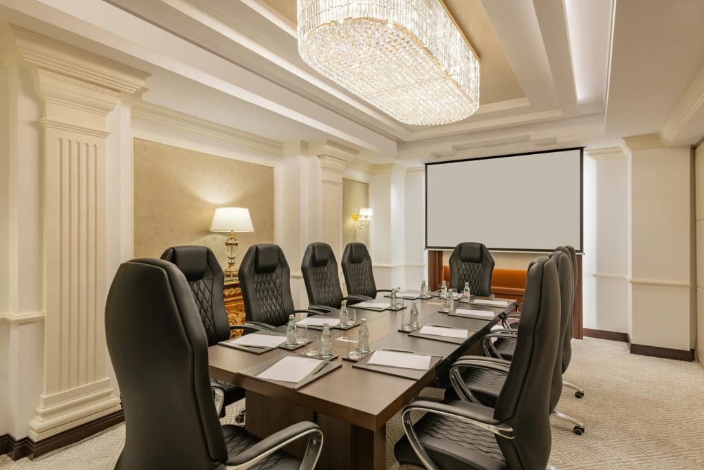 Riviera Rayhaan by Rotana Doha - photo 37