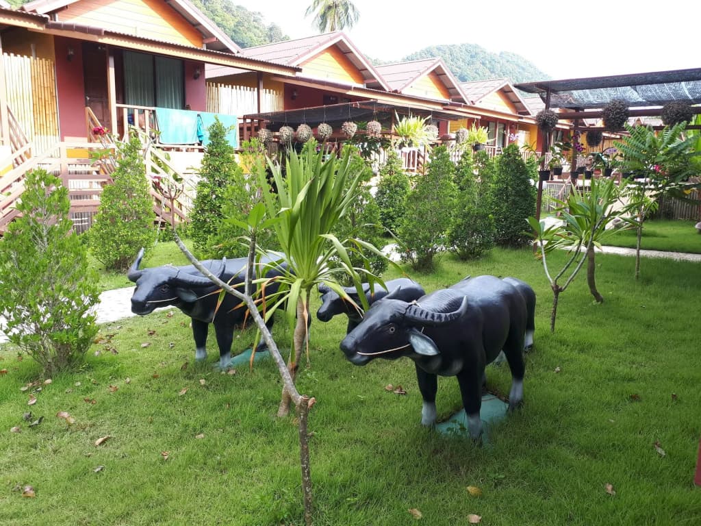 Lanta For Rest Boutique - photo 27
