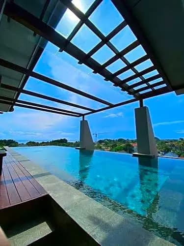 Kayangan Boutique Hotel - photo 4