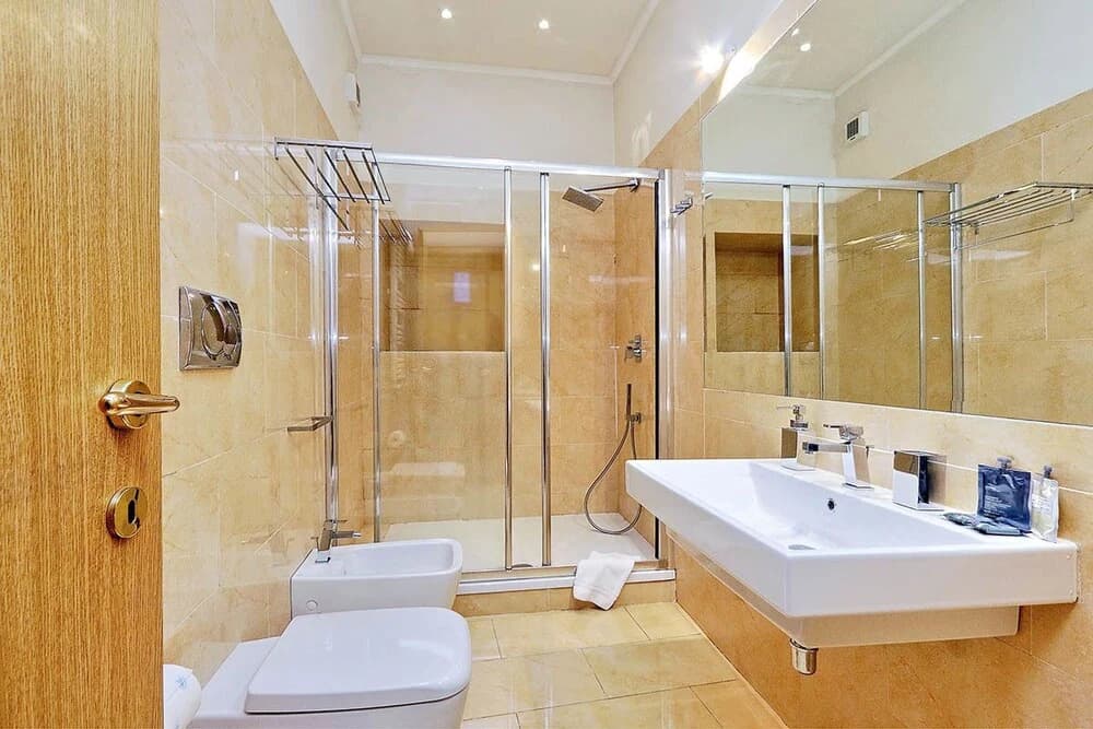 Conservatorio Studio Apartment - photo 6