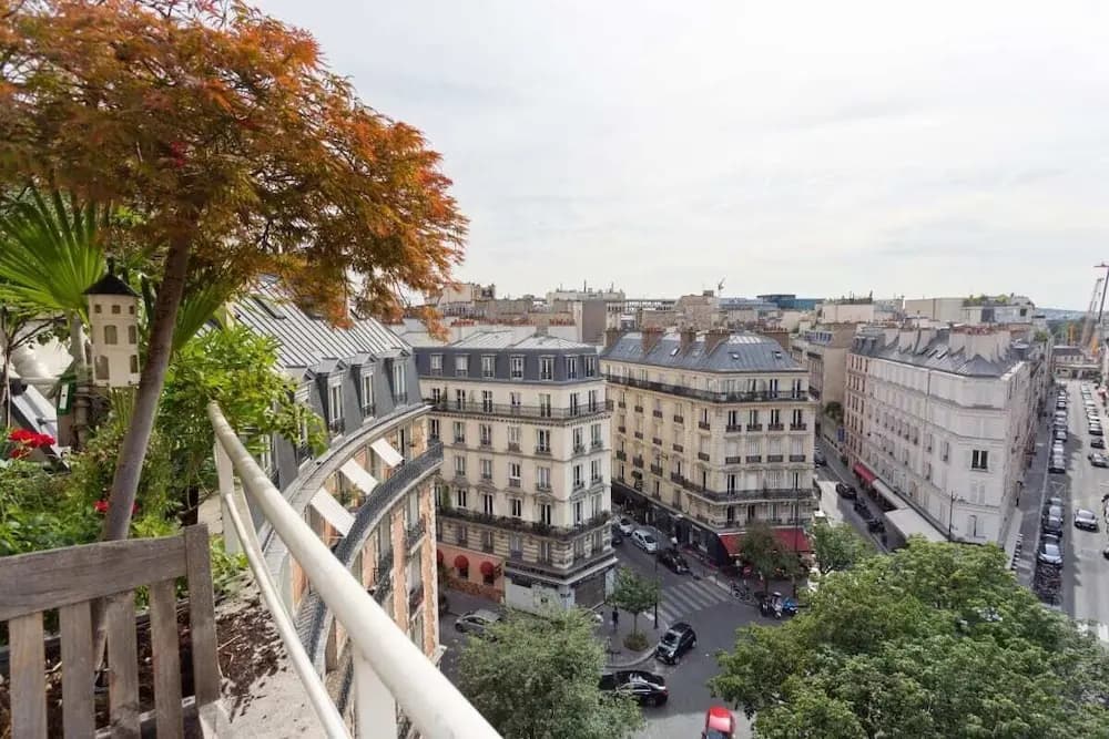 Stunning 3 Bed Apt With Balcony Near Champs Elysée - photo 13