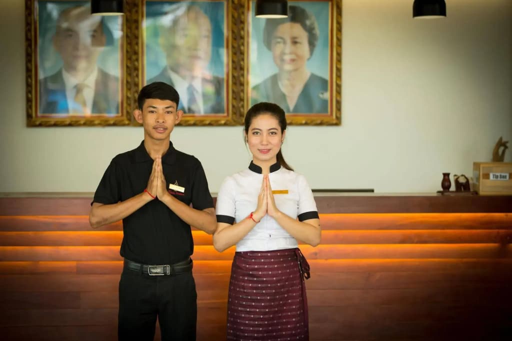 Popular Residence Hotel - photo 27