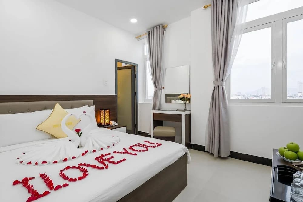 Phuc Thanh hotel - photo 6