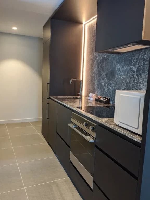 Clarion Apartments South Melbourne - photo 21