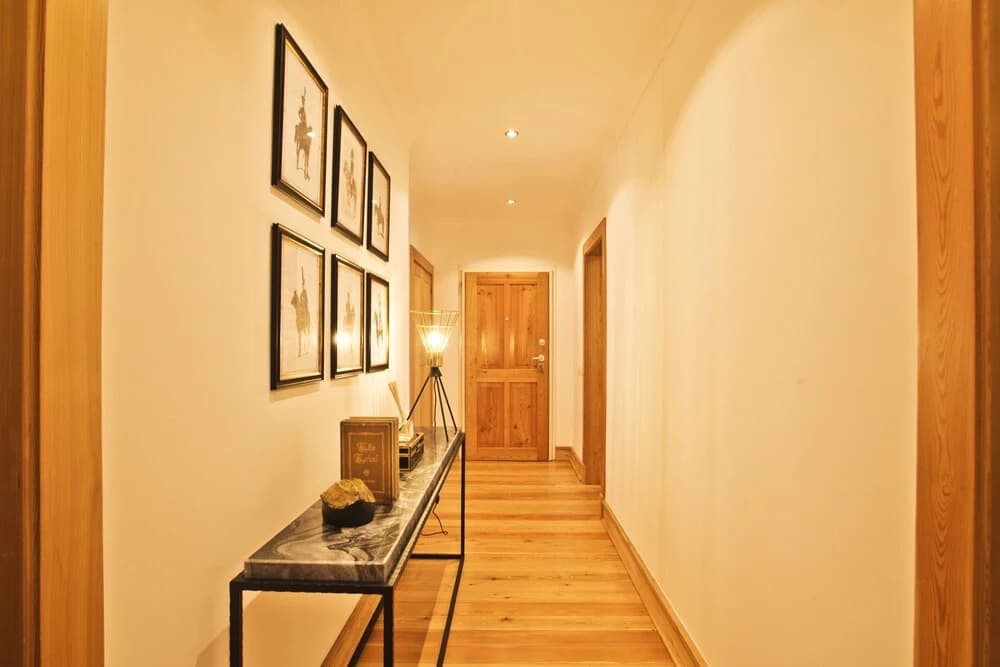 Lisbon Finestay Convent - photo 7