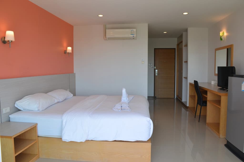 The Base Hua Hin - photo 13