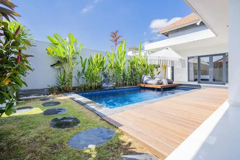 Villa Katrin - Canggu - photo 6