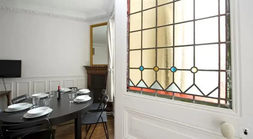 Family Buttes Chaumont Flat - photo 2