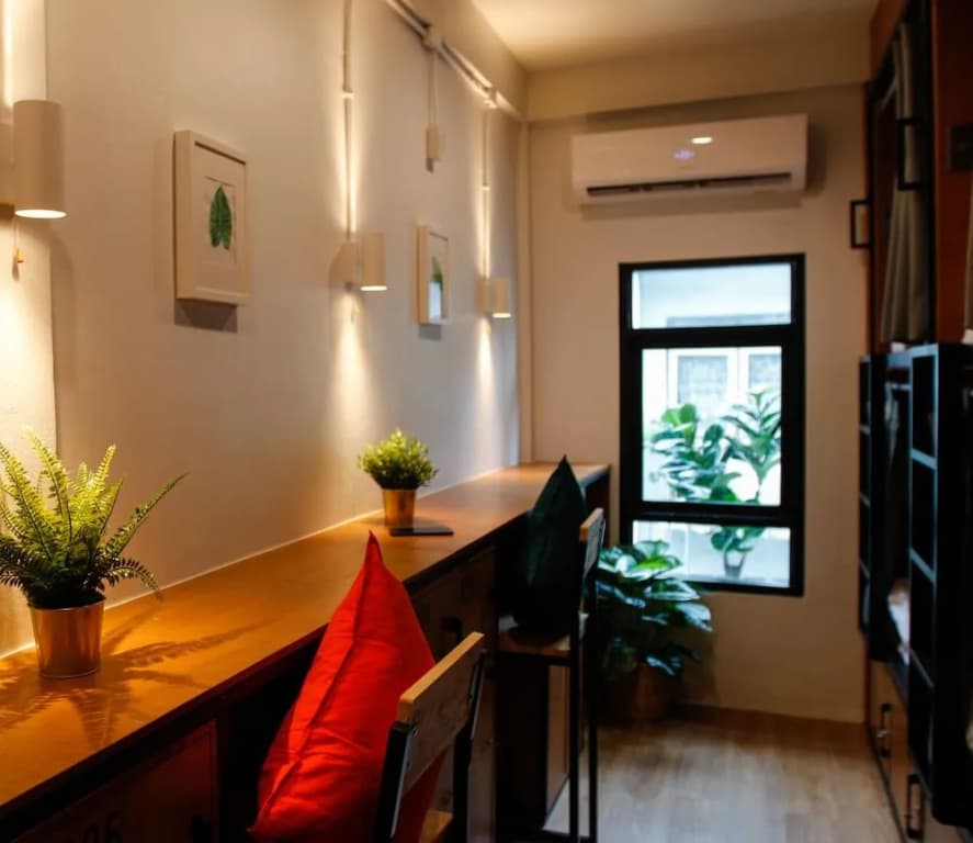 Tropical Summer Hostel - photo 11