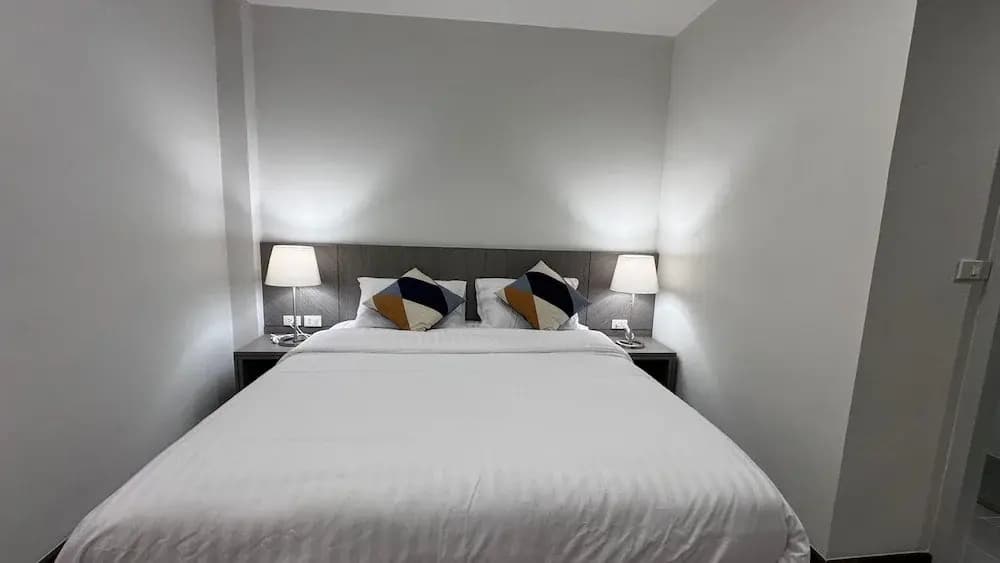 The Kite Hotel Bangkok - photo 6