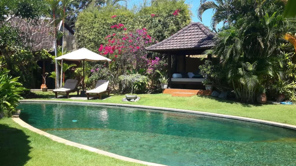 Villa Plawa Asri - photo 8