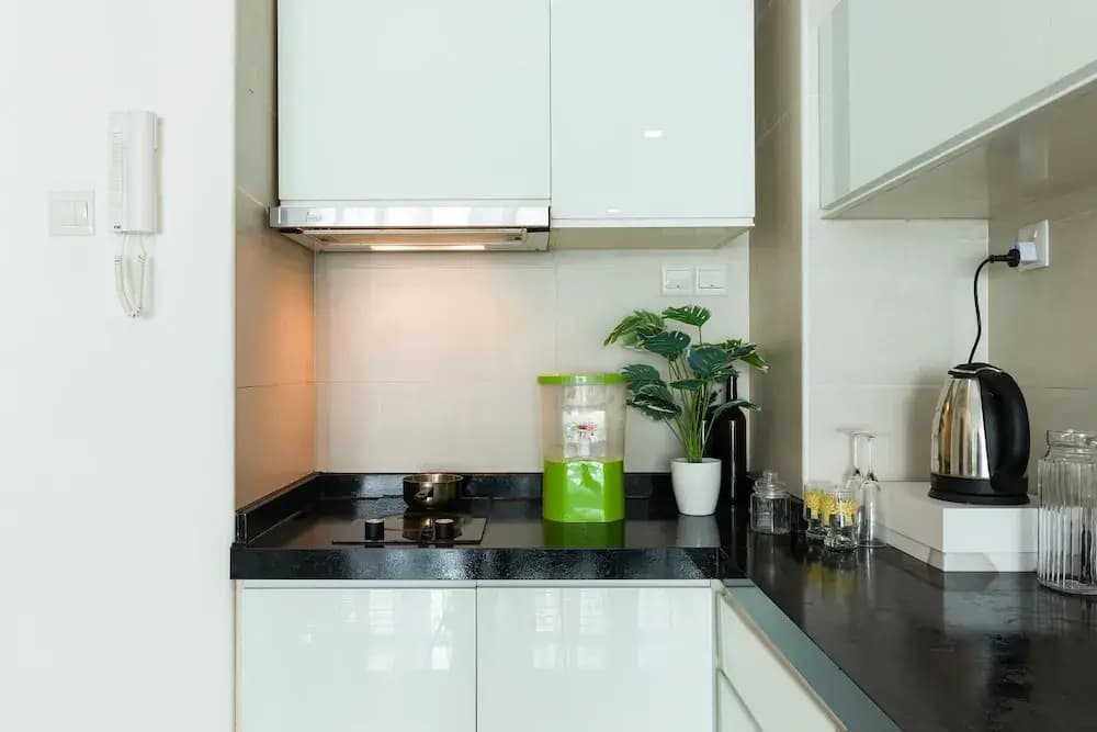 Central Residence at Sungai Besi, Kuala Lumpur by Liberty Home - photo 22