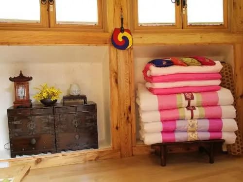 Sky Guesthouse - photo 12