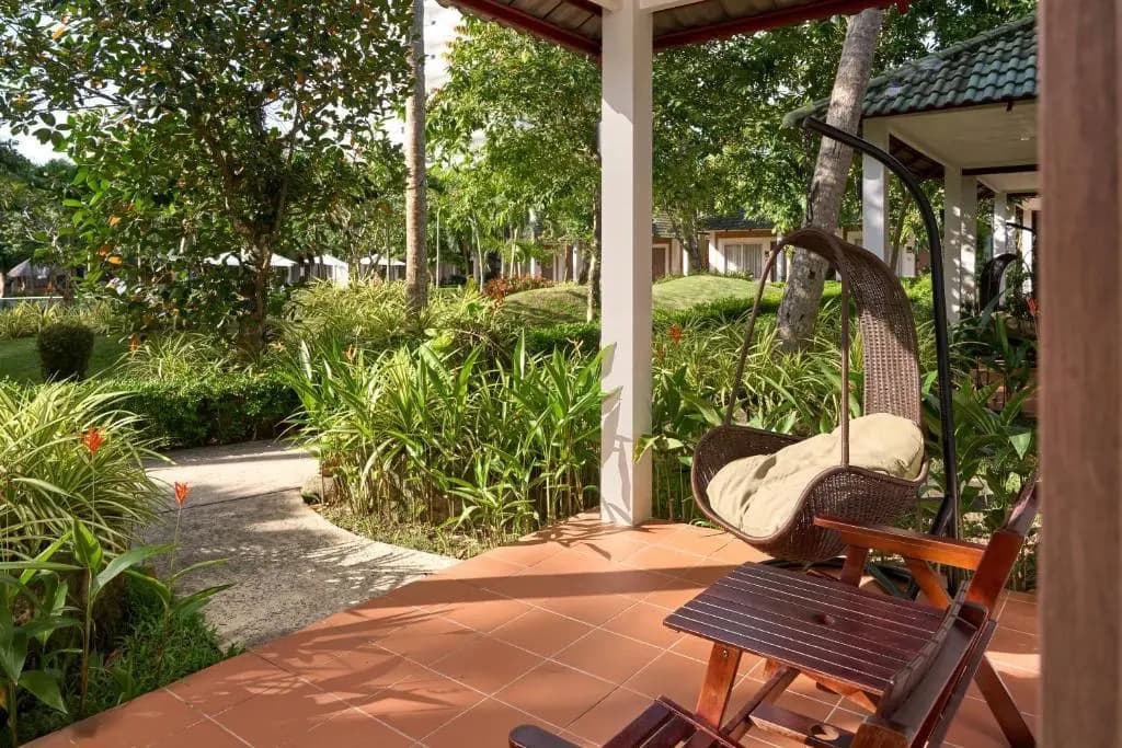 Famiana Green Villa - photo 47