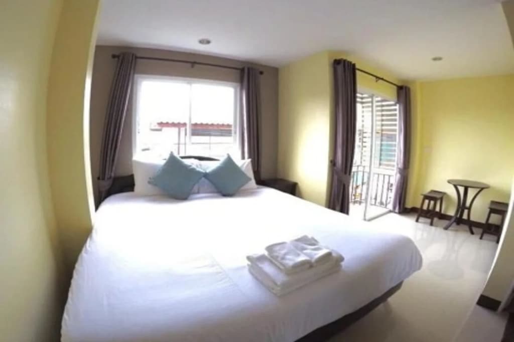 Baan Yooyen Hua Hin 57 - photo 3