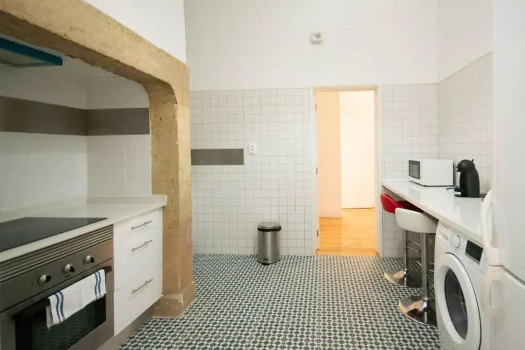 Cosy Baixa Apartment2 - photo 13