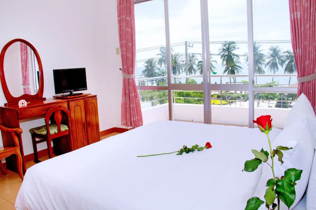 Aurora Nha Trang Hotel - photo 5