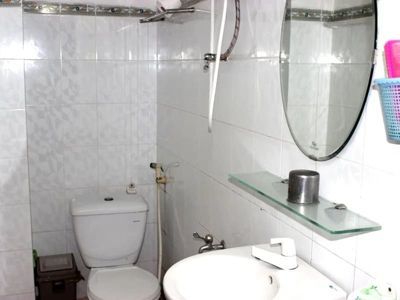 Viet Hai Hotel - photo 8