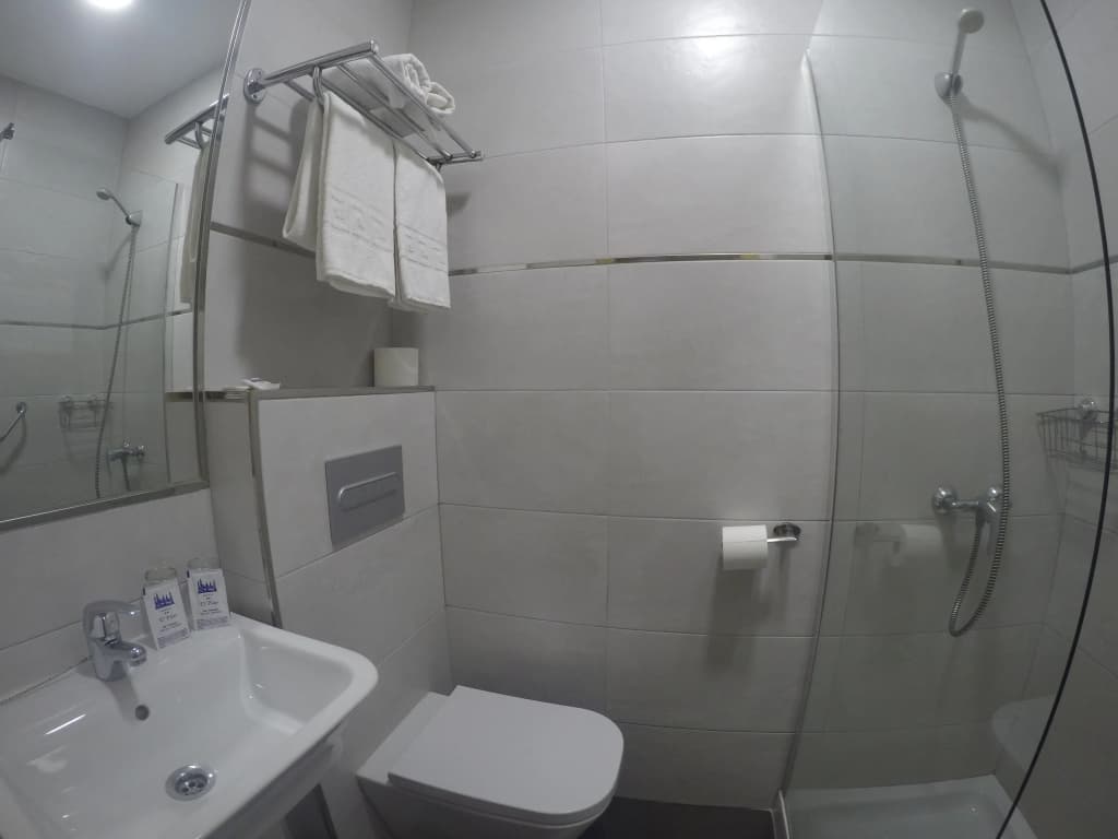 Hostal El Pilar - photo 8