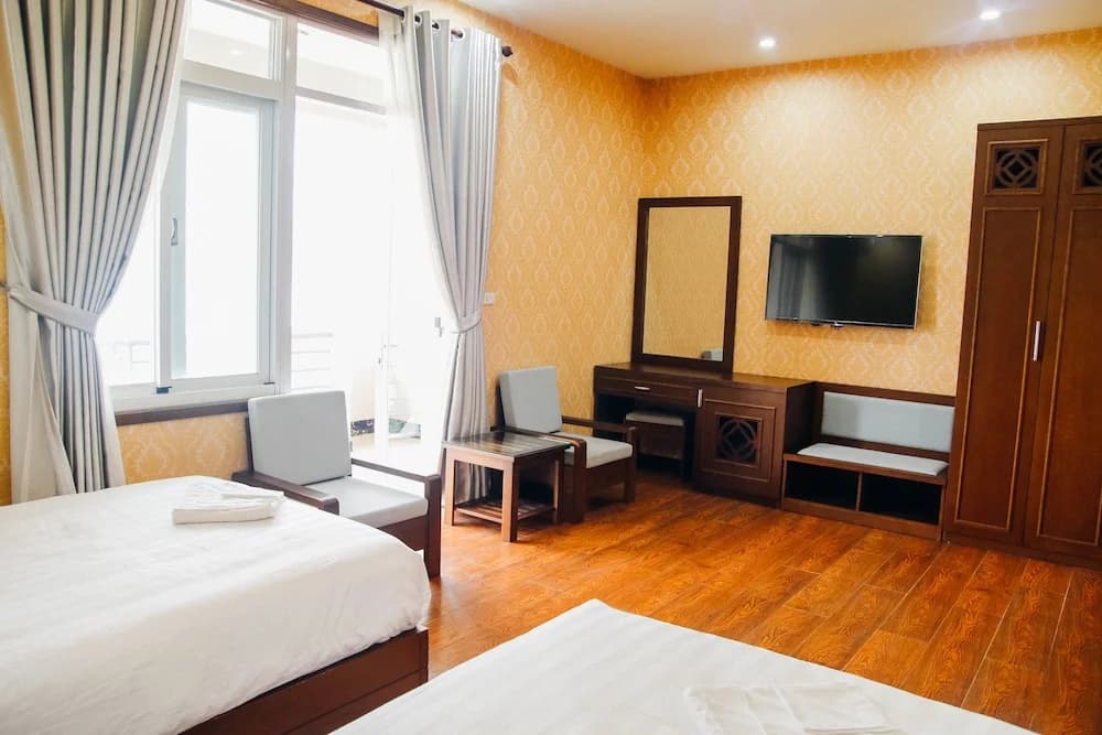 Cuong Thinh Motel - photo 5
