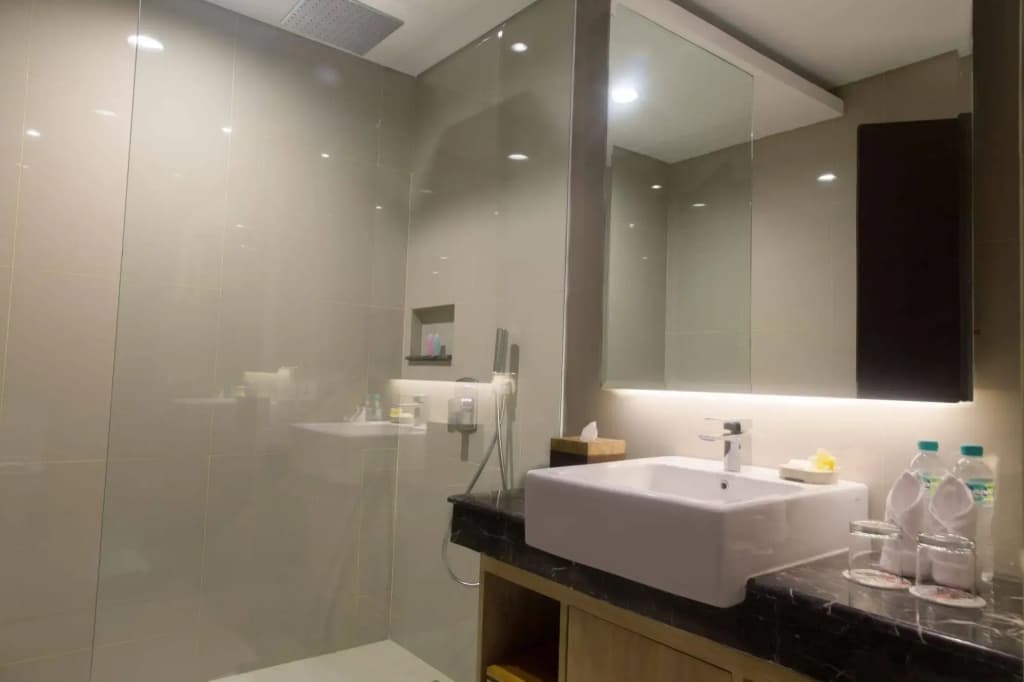 FOX Hotel Jimbaran Beach Bali - photo 9