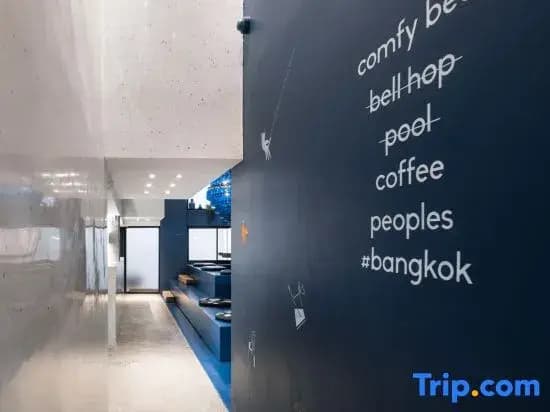 Speck Bangkok - photo 30