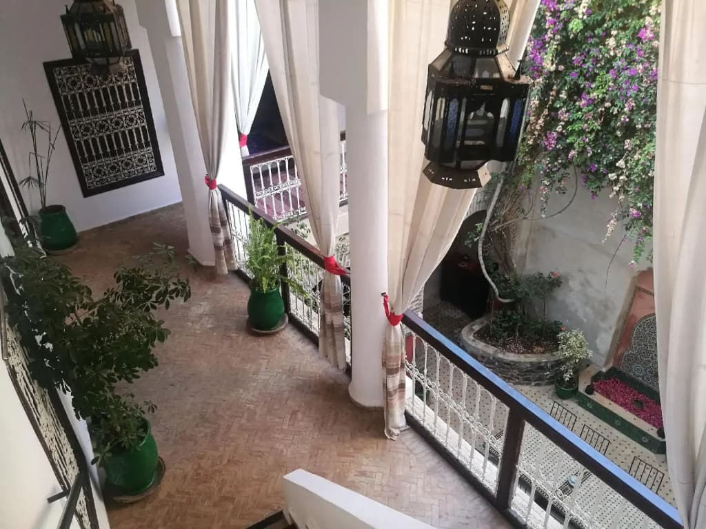 Riad Dar Palmyra - photo 16