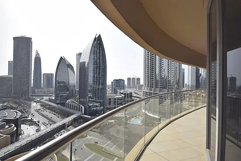 Key Host - Downtown Dubai Mall - photo 9