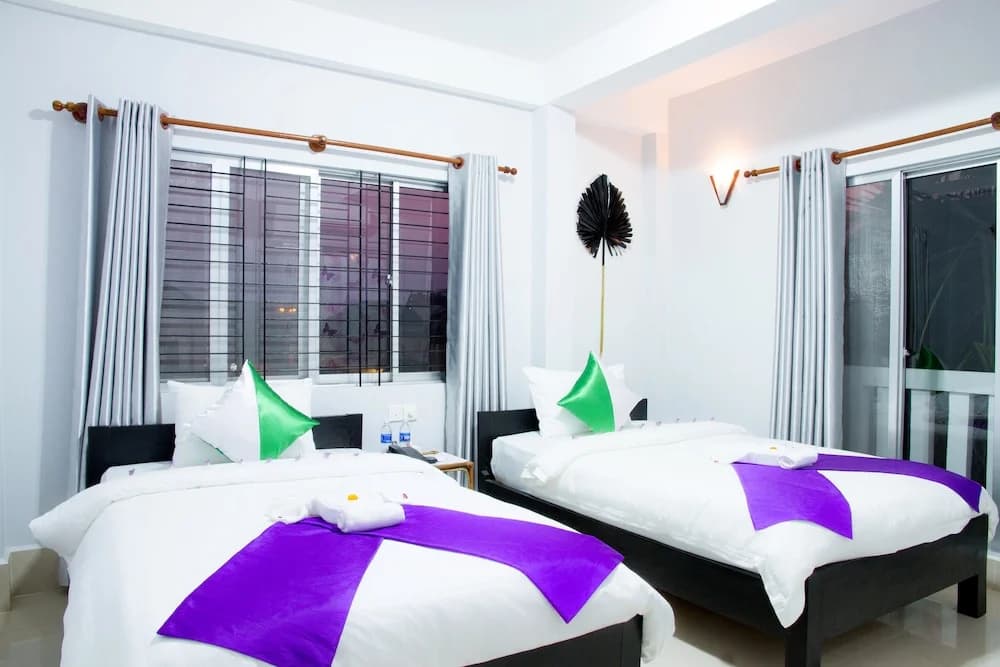 Angkor Empire Boutique Hotel - photo 5
