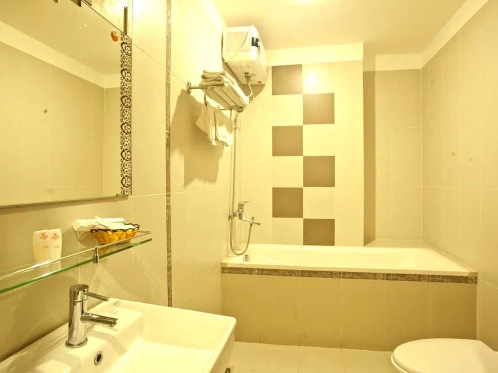 Danasea Hotel - photo 9