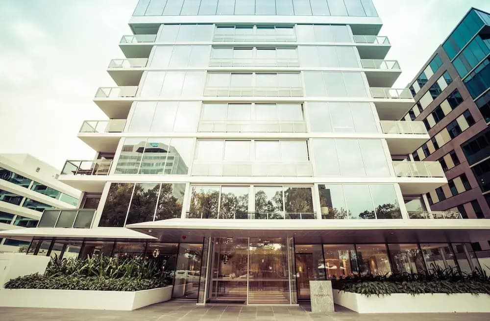 Boutique Stays - The Fawkner - photo 1