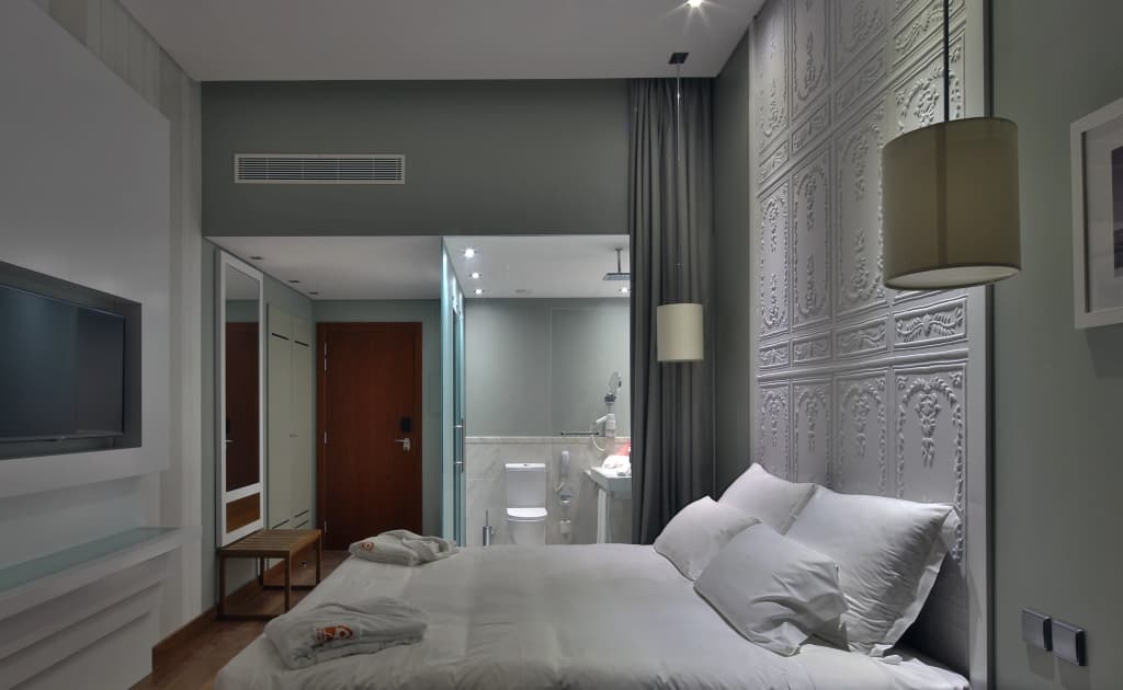 Pousada de Lisboa, Praça do Comércio - Small Luxury Hotel - photo 5