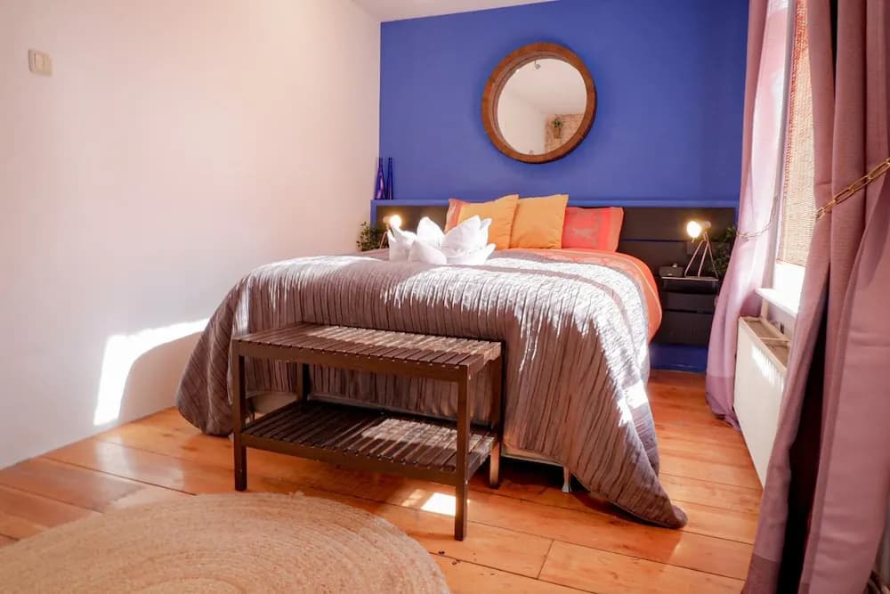 Edson Guesthouse - photo 4
