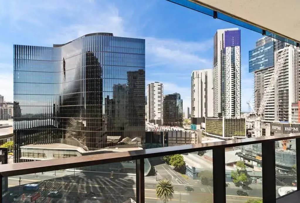 Wyndel Apartments Southbank Views - photo 20
