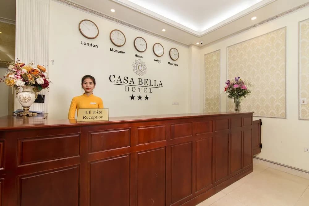 Casabella Hotels - photo 13