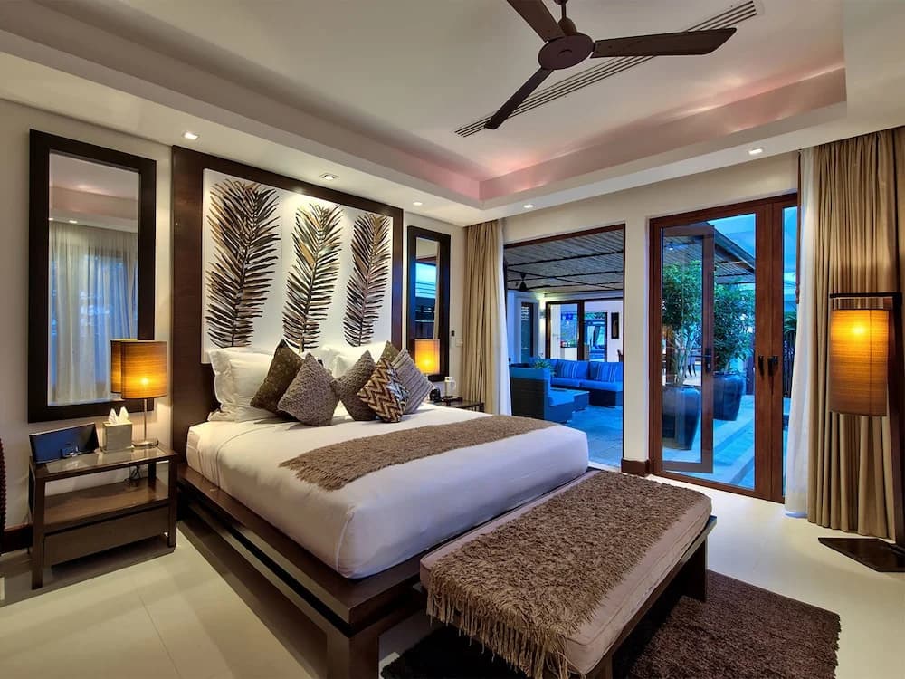 Villa Chi Samui - photo 4