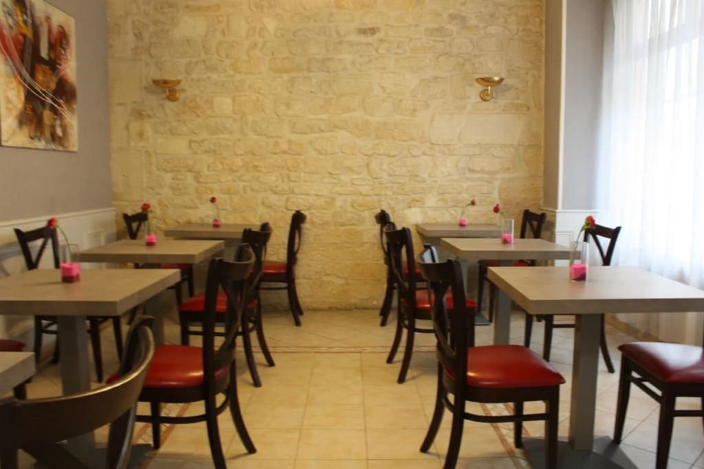 Hotel Excelsior Republique - photo 17