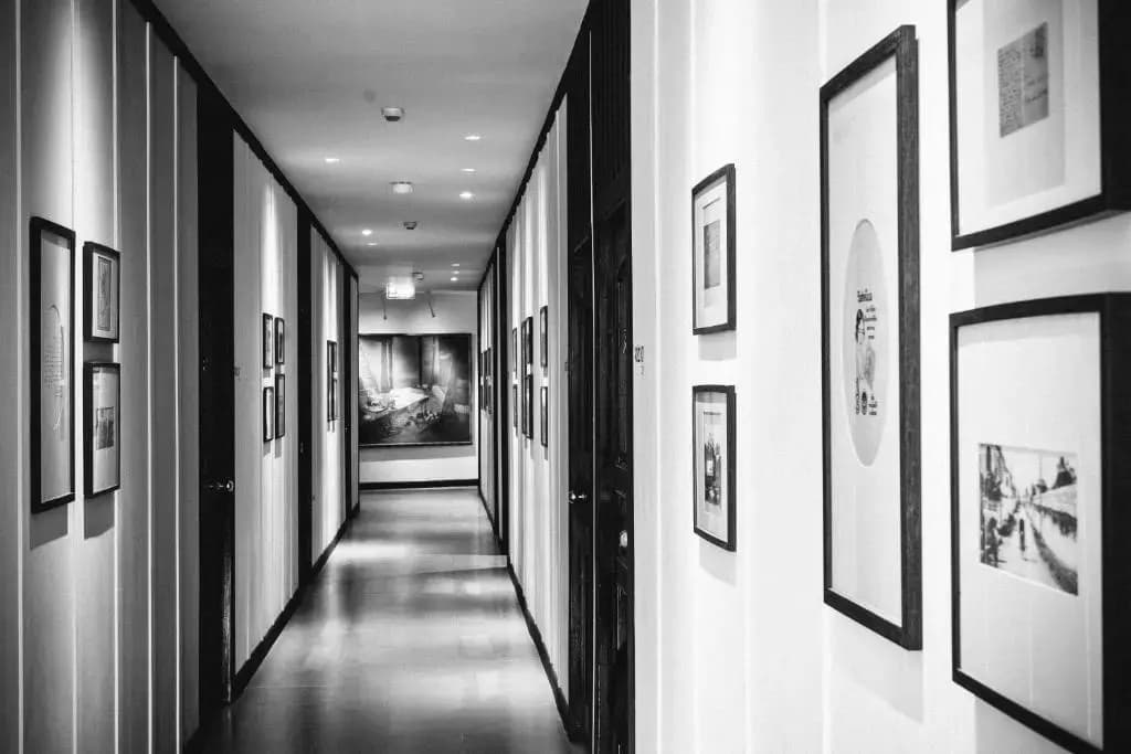 The Raweekanlaya Hotel Bangkok - photo 18