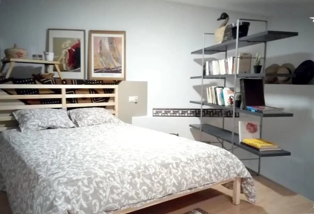 Apartment With 3 Bedrooms in Madrid, With Shared Pool - photo 5
