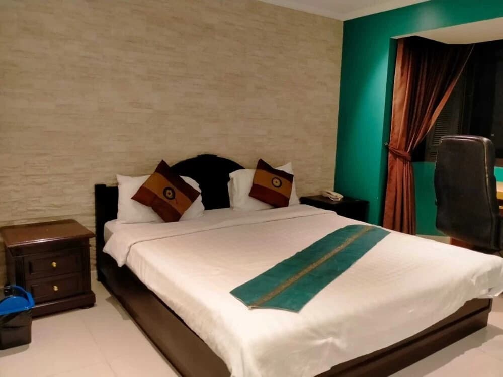 Apartments Omni Tower Direct Rooms Sukhumvit Soi 4 - photo 27